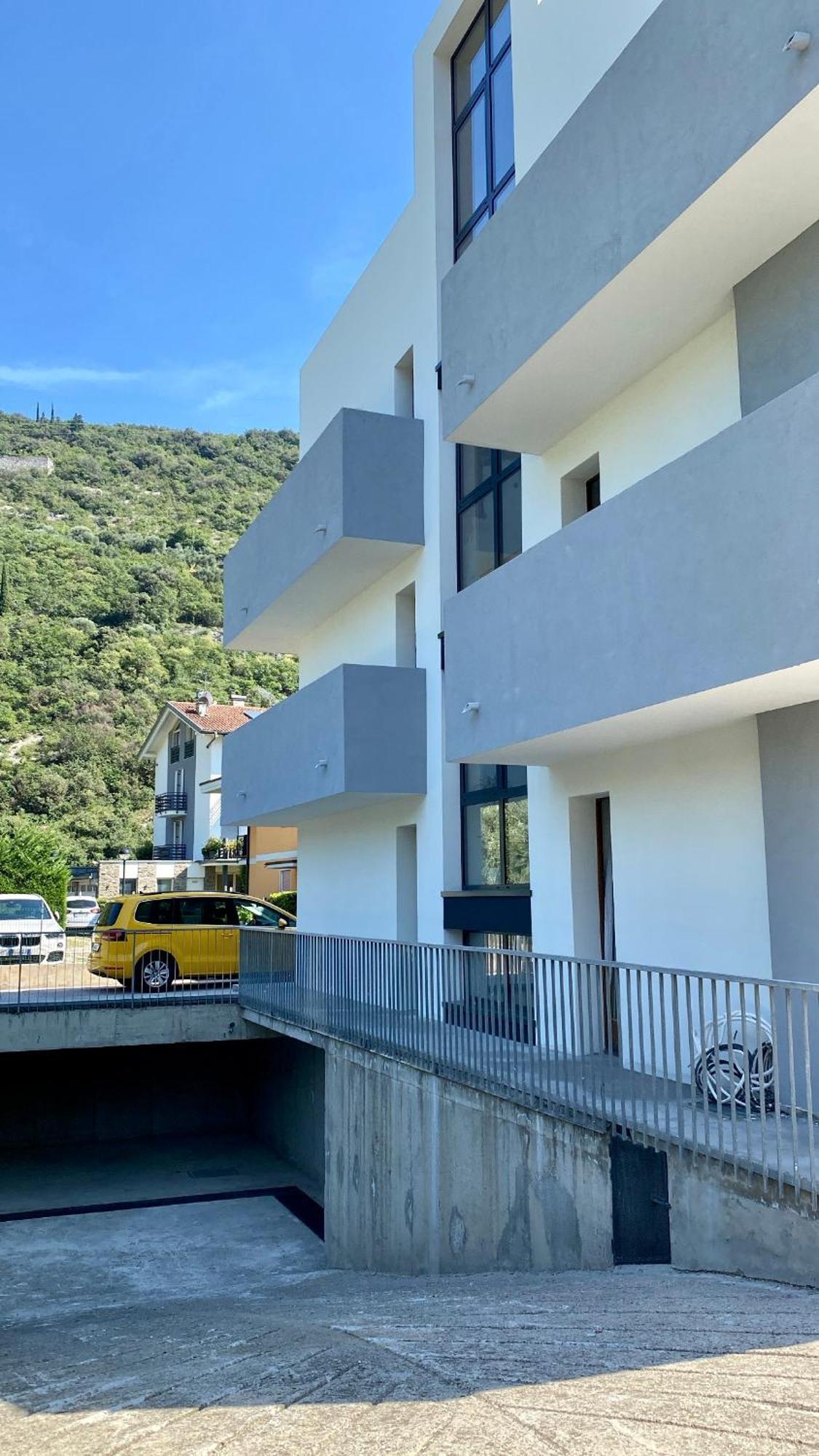 Appartamenti Nataly Torbole Sul Garda Exterior foto