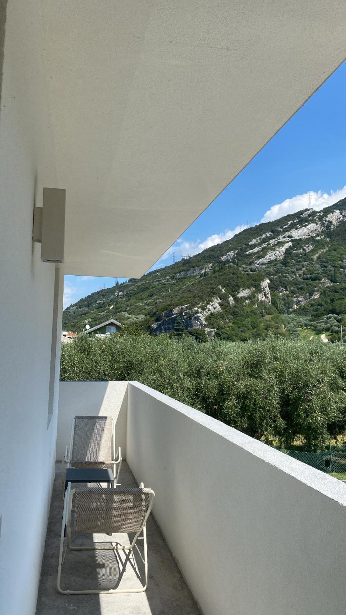 Appartamenti Nataly Torbole Sul Garda Exterior foto