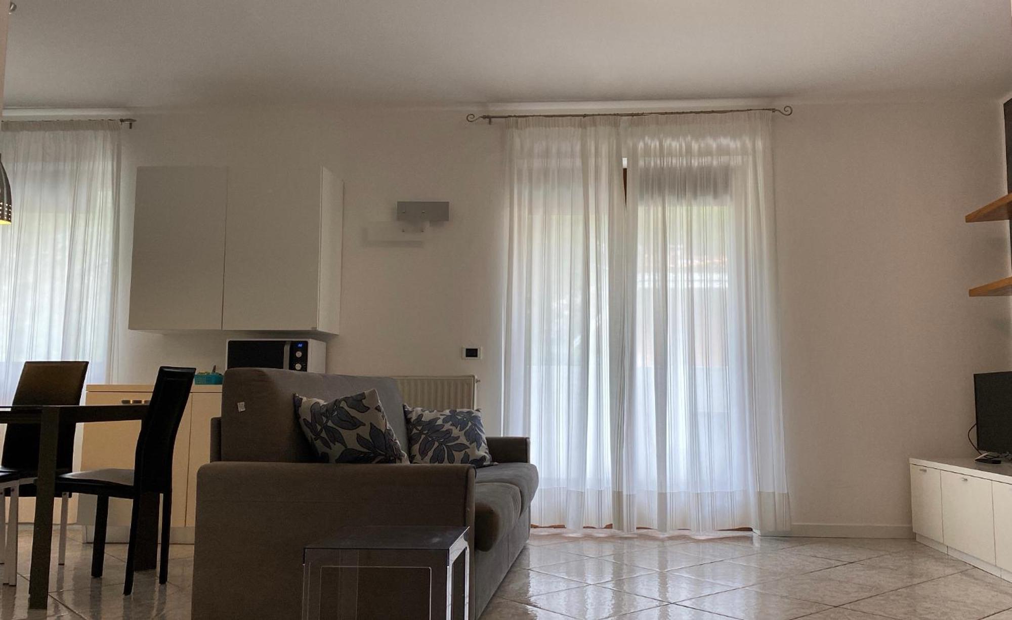 Appartamenti Nataly Torbole Sul Garda Exterior foto
