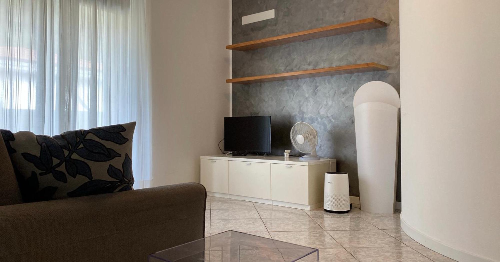 Appartamenti Nataly Torbole Sul Garda Exterior foto