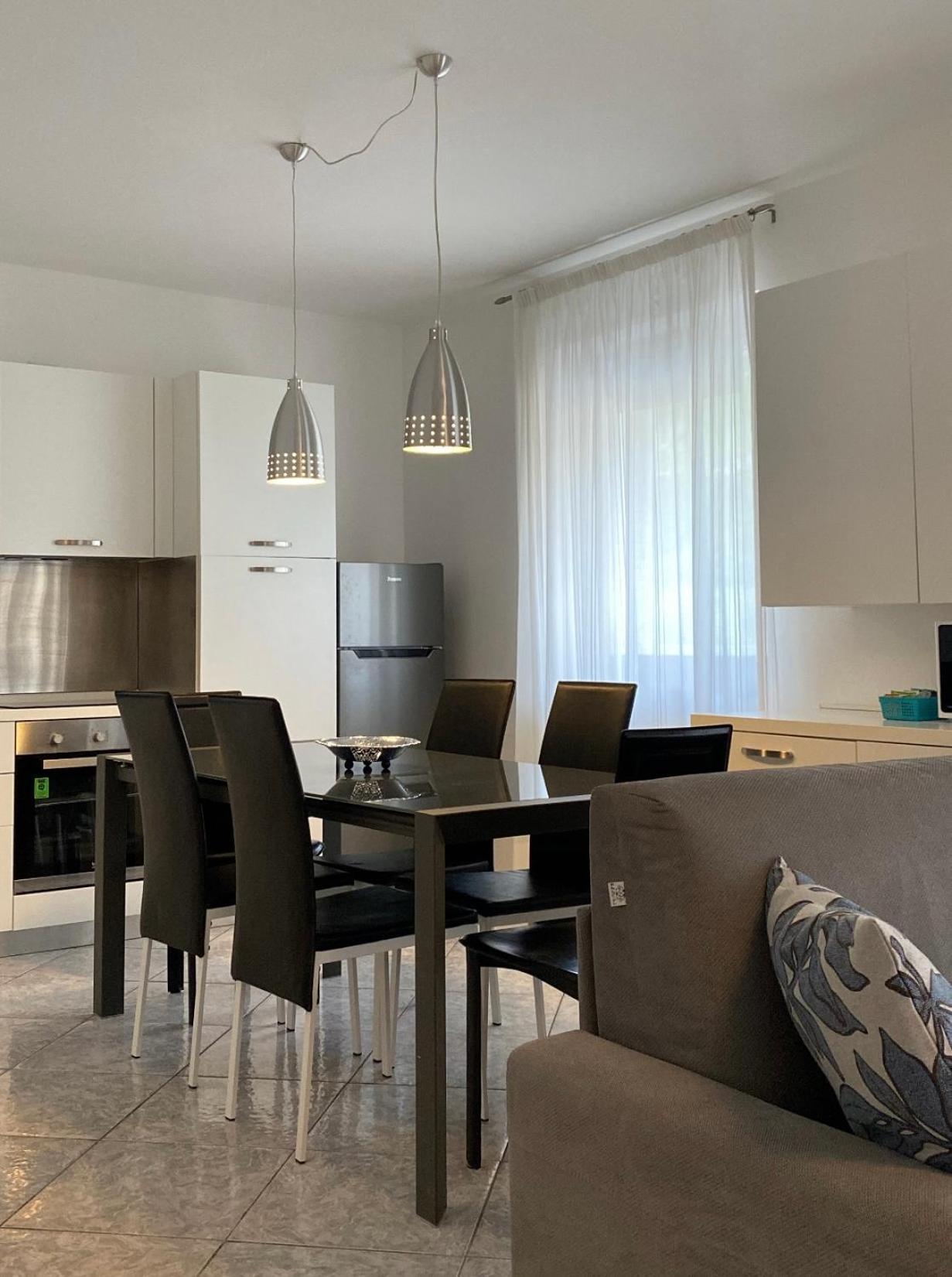 Appartamenti Nataly Torbole Sul Garda Exterior foto