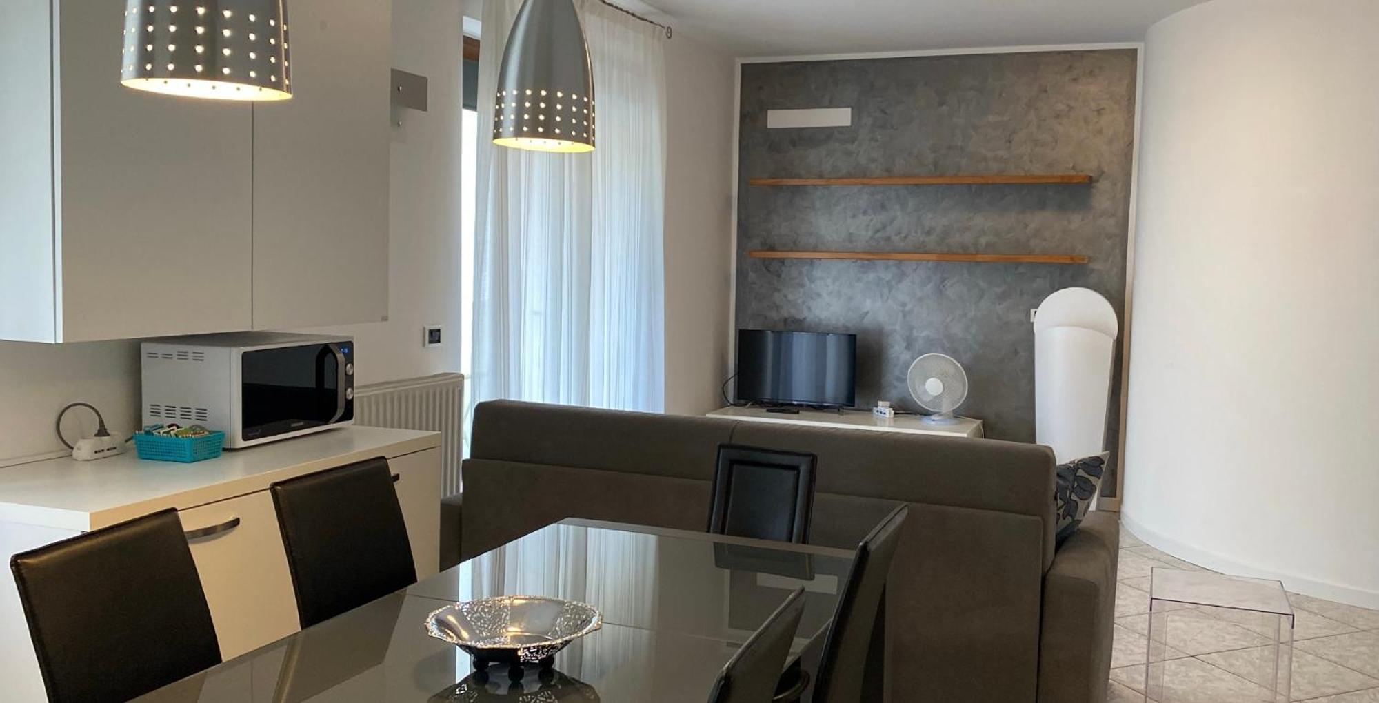 Appartamenti Nataly Torbole Sul Garda Exterior foto
