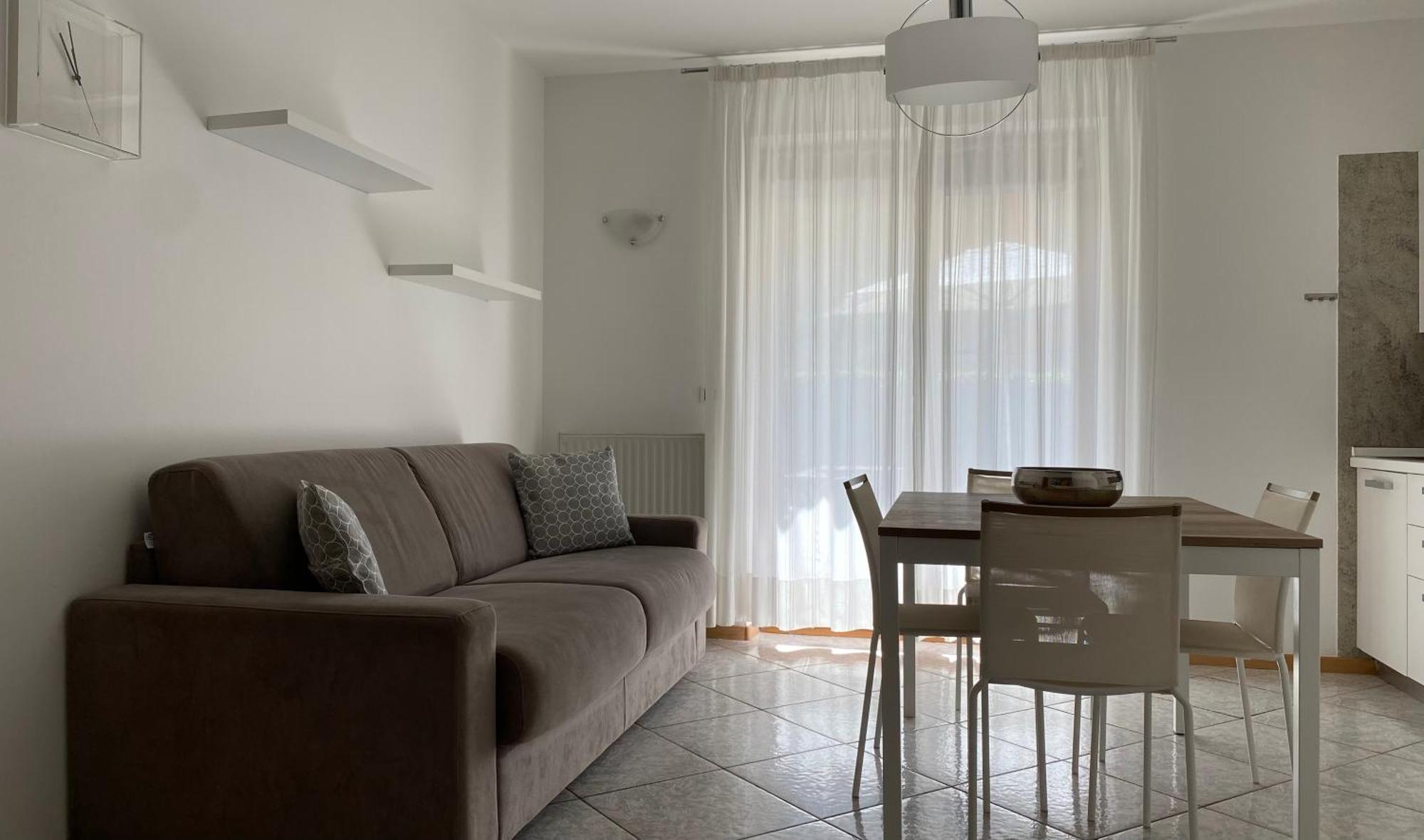 Appartamenti Nataly Torbole Sul Garda Exterior foto