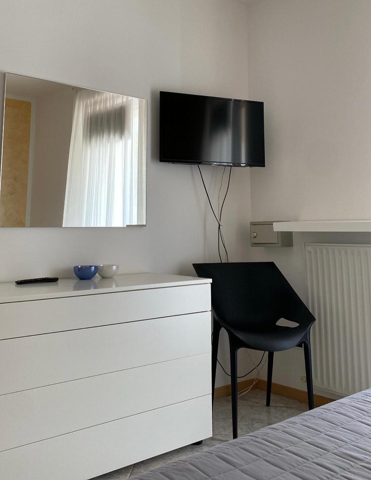 Appartamenti Nataly Torbole Sul Garda Exterior foto
